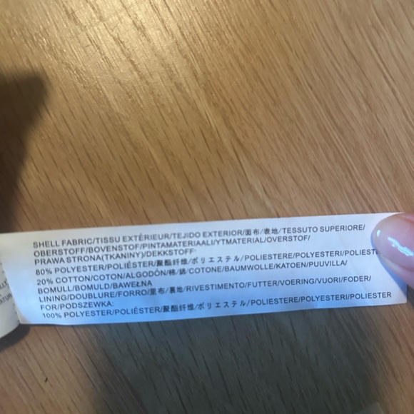 Moon River White Puff Sleeve Tiered Maxi Dress - Picture 4 of 4